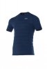 T-SHIRT SEAMLESS MEN ZIGGY 004.2045S